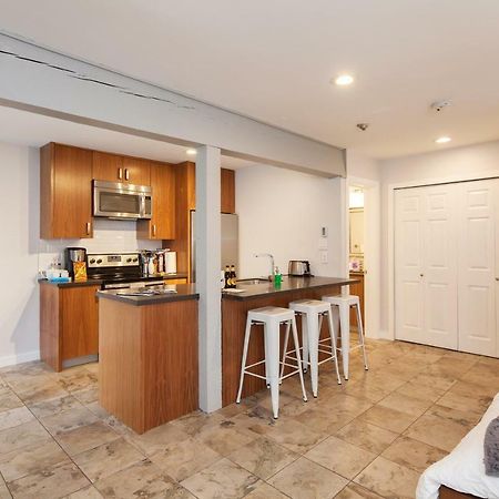 Gorgeous Whistler Creekside Studio Apartment Exterior foto