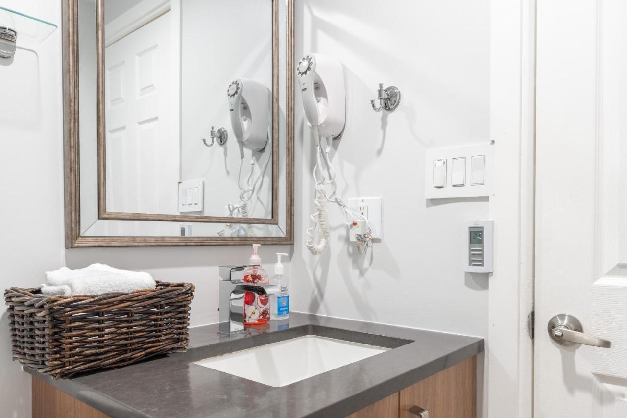 Gorgeous Whistler Creekside Studio Apartment Exterior foto